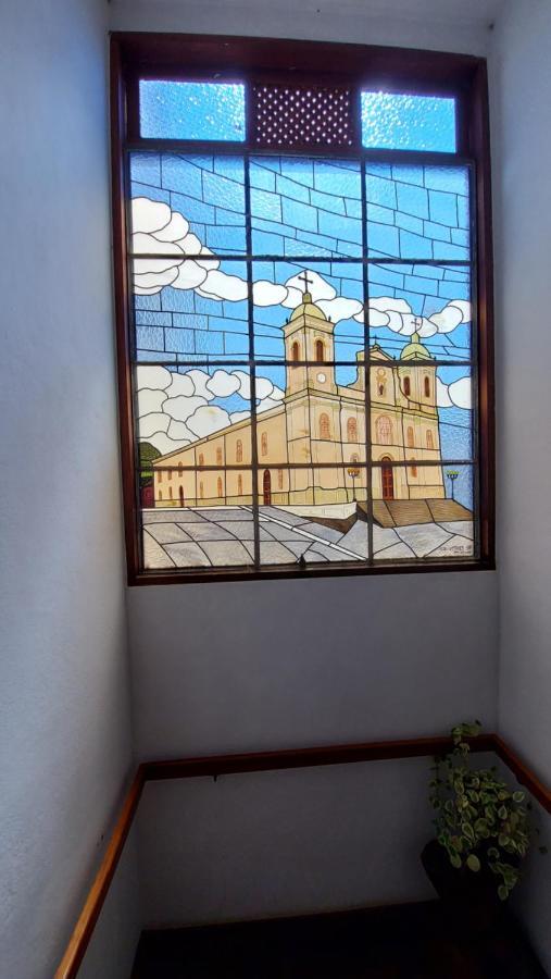 Pousada Nativa'S Sao Luiz do Paraitinga Exterior foto