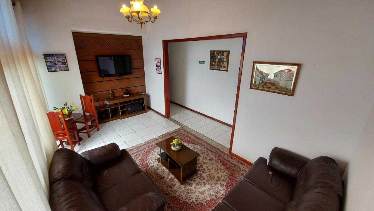 Pousada Nativa'S Sao Luiz do Paraitinga Exterior foto